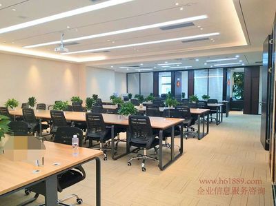 市政府旁黃金辦公空間，全配套商務(wù)辦公室優(yōu)惠出租