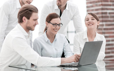 優(yōu)化團(tuán)隊(duì)合作與業(yè)務(wù)咨詢 利用圖表提升辦公室會議效能