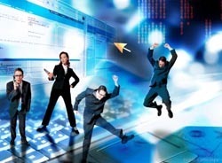 昆明高通商務(wù)信息咨詢 一站式企業(yè)服務(wù)解決方案