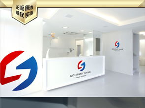 專業(yè)S字母商業(yè)服務(wù)標(biāo)志設(shè)計(jì) 藝術(shù)與實(shí)用的完美結(jié)合