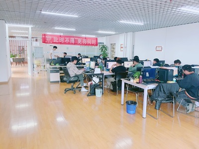 云南源榮逹商務(wù)信息咨詢公司工作體驗(yàn)與行業(yè)前景分析