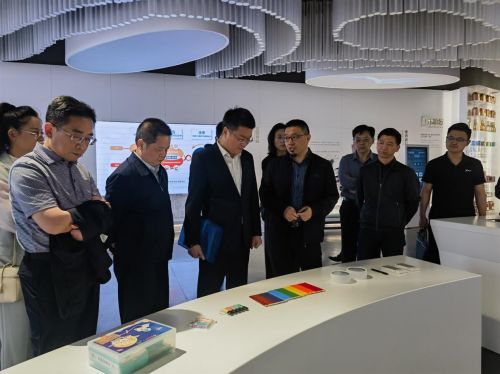 服務型制造研究院攜手中石油昆侖制造 共推裝備制造業(yè)務一體化協(xié)同發(fā)展