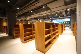 壽光書城內部圖曝光 不止賣書，高端辦公用品銷售驚艷亮相！